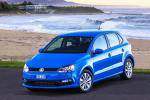Volkswagen Polo Urban 2017 года (AU)